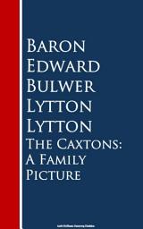 Icon image The Caxtons: A Family Picture
