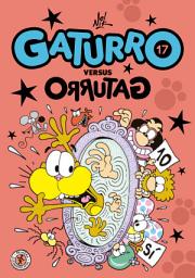 Icon image Gaturro 17. Gaturro versus Orrutag
