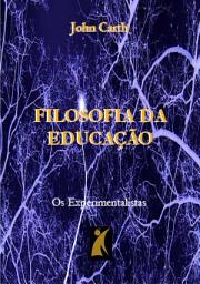 Icon image Filosofia Da Educação
