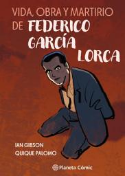 Icon image Vida, obra y martirio de Federico García Lorca