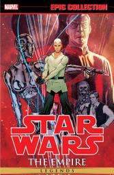 Icon image Star Wars Legends Epic Collection: The Empire Vol. 6