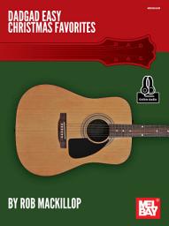 Icon image DADGAD Easy Christmas Favorites