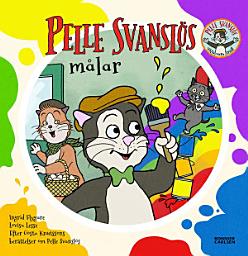 Icon image Pelle Svanslös målar