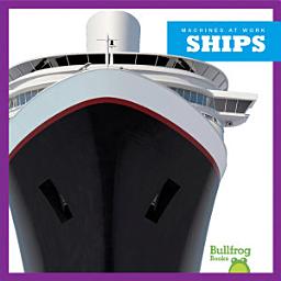 Icon image Ships