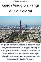 Icon image Guida Viaggio a Parigi di 2 o 3 giorni