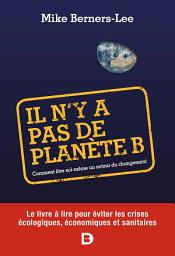 Icon image Il n'y a pas de planète B