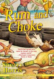 Icon image Rum and Choke