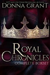 Icon image Royal Chronicles Box Set