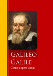 Icon image Cartas copernicanas: Biblioteca de Grandes Escritores