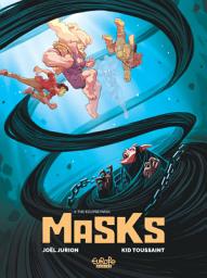 Icon image Masks