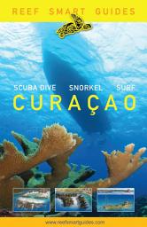 Icon image Reef Smart Guides Curaçao: (Best Diving and Snorkeling Spots in Curaçao)