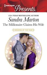 Icon image The Millionaire Claims His Wife