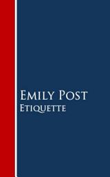 Icon image Etiquette
