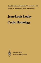 Icon image Cyclic Homology
