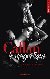 Icon image Callan - Le magnétique