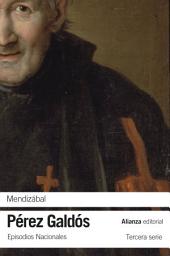 Icon image Mendizábal: Episodios Nacionales. Tercera serie