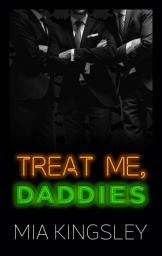Icon image Treat Me, Daddies