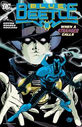 Icon image Blue Beetle (2006-2009)