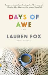 Icon image Days of Awe: A novel