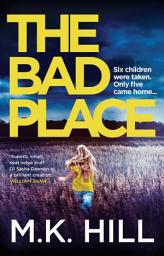 Icon image The Bad Place