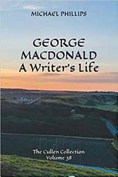 Icon image George MacDonald: A Writer's Life