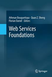 Icon image Web Services Foundations