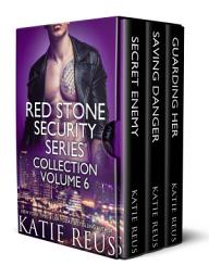 Icon image Red Stone Security Collection: Volume 6