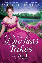 Icon image The Duchess Takes it All