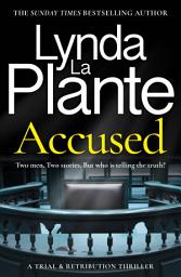 Icon image Accused: A Trial & Retribution thriller