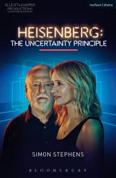 Icon image Heisenberg: The Uncertainty Principle