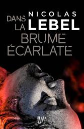 Icon image Dans la brume écarlate