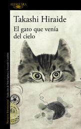 Icon image El gato que venía del cielo