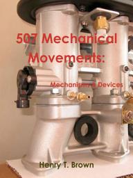 Icon image 507 Mechanical Movements