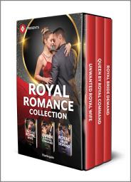 Icon image Harlequin Presents Royal Romance Collection