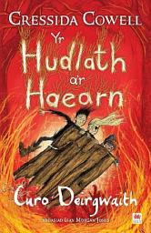 Icon image Yr Hudlath a'r Haearn - Curo Deirgwaith