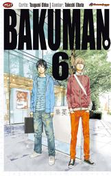 Icon image Bakuman 06