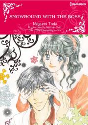 Icon image Snowbound With The Boss: Harlequin Comics