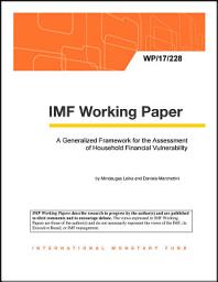 Icon image A Generalized Framework for the Assessment of Household Financial Vulnerability