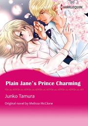 Icon image Plain Jane's Prince Charming: Harlequin Comics