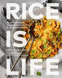 Icon image Rice Is Life