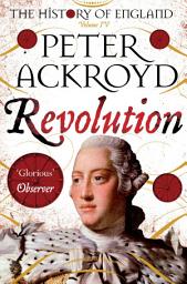 Icon image Revolution: The History of England Volume IV