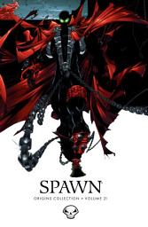 Icon image Spawn Origins Vol. 21