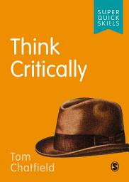 Icon image Think Critically