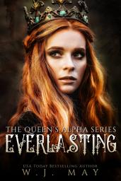 Icon image Everlasting: Fae Shifter Paranormal Romance
