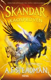 Icon image Kaosproven