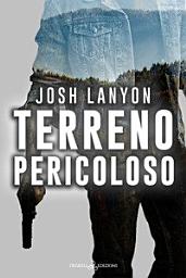 Icon image Terreno pericoloso