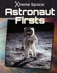Icon image Astronaut Firsts