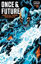 Icon image Once & Future