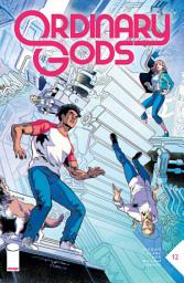 Icon image Ordinary Gods