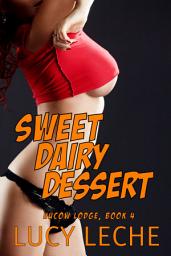 Icon image Sweet Dairy Dessert